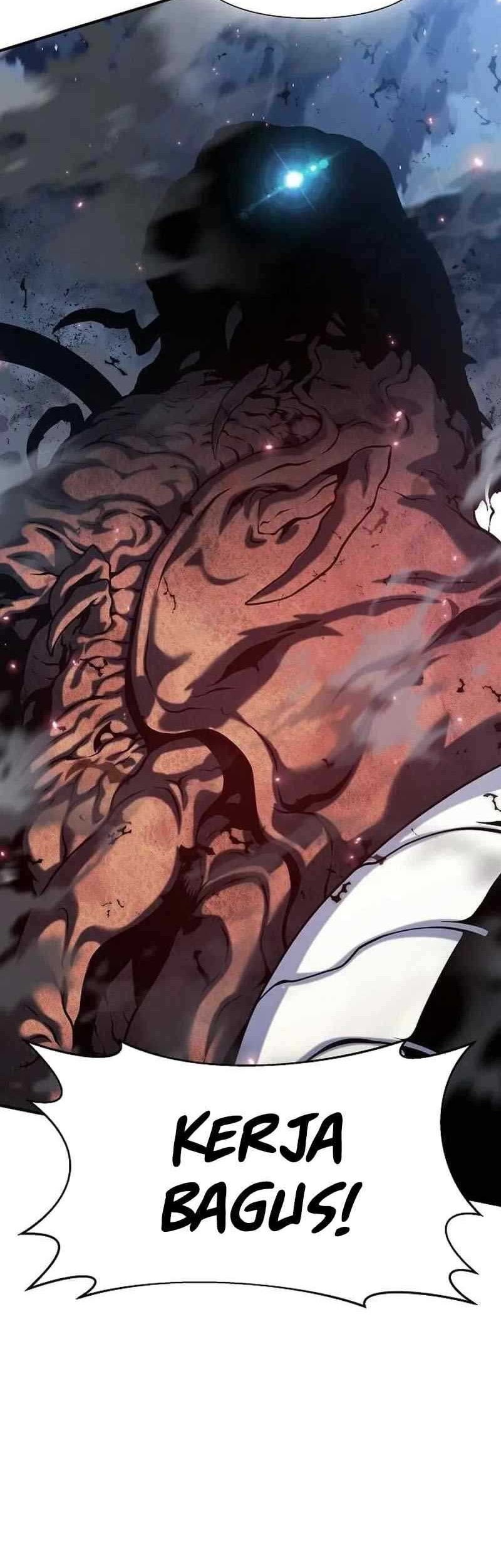 The Priest of Corruption Chapter 43 Gambar 29