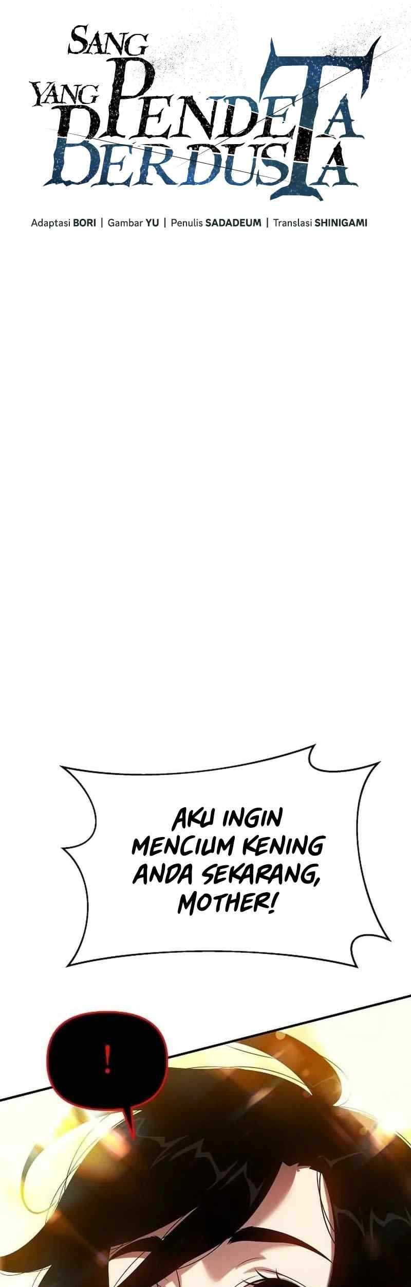 The Priest of Corruption Chapter 43 Gambar 30