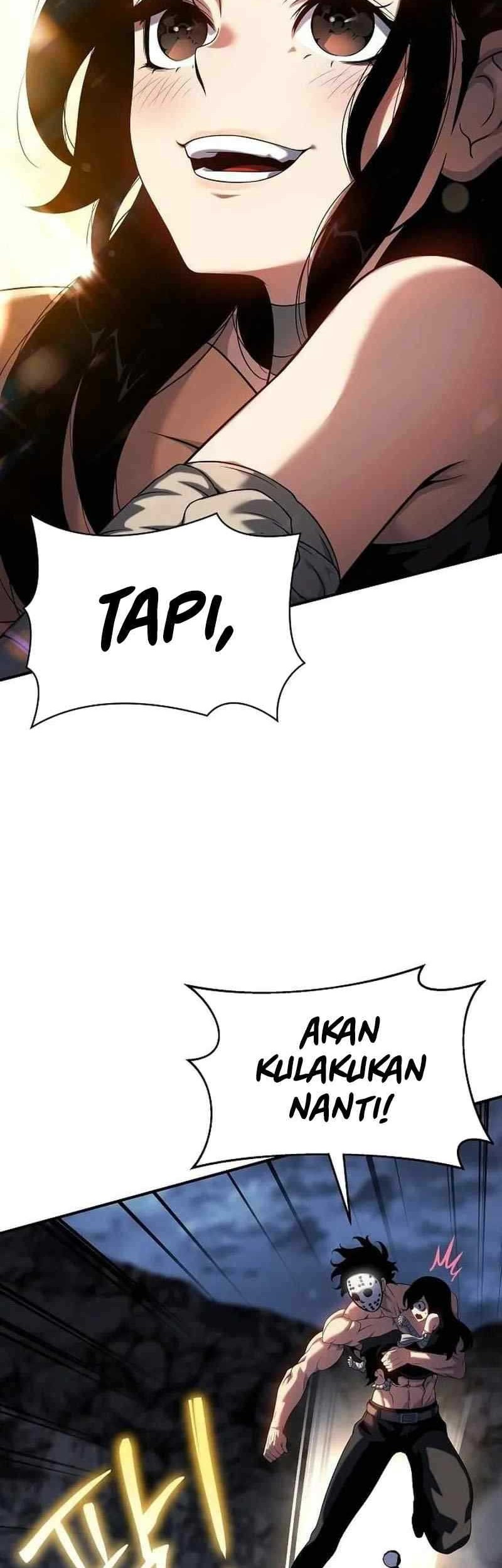 The Priest of Corruption Chapter 43 Gambar 31