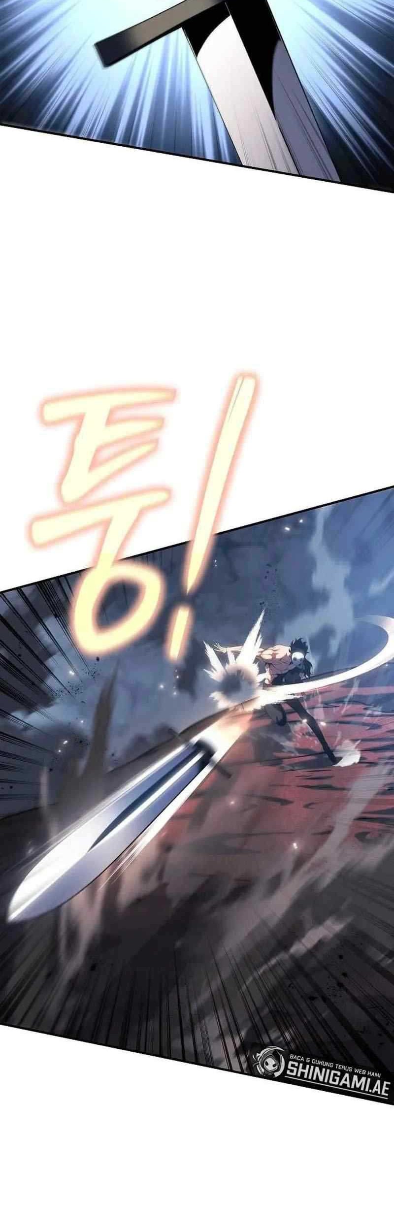 The Priest of Corruption Chapter 43 Gambar 33