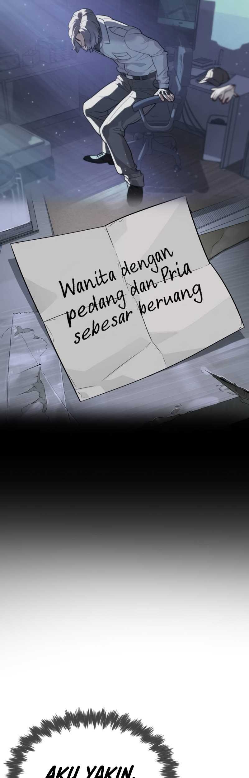 Killer Peter Chapter 27 Gambar 83