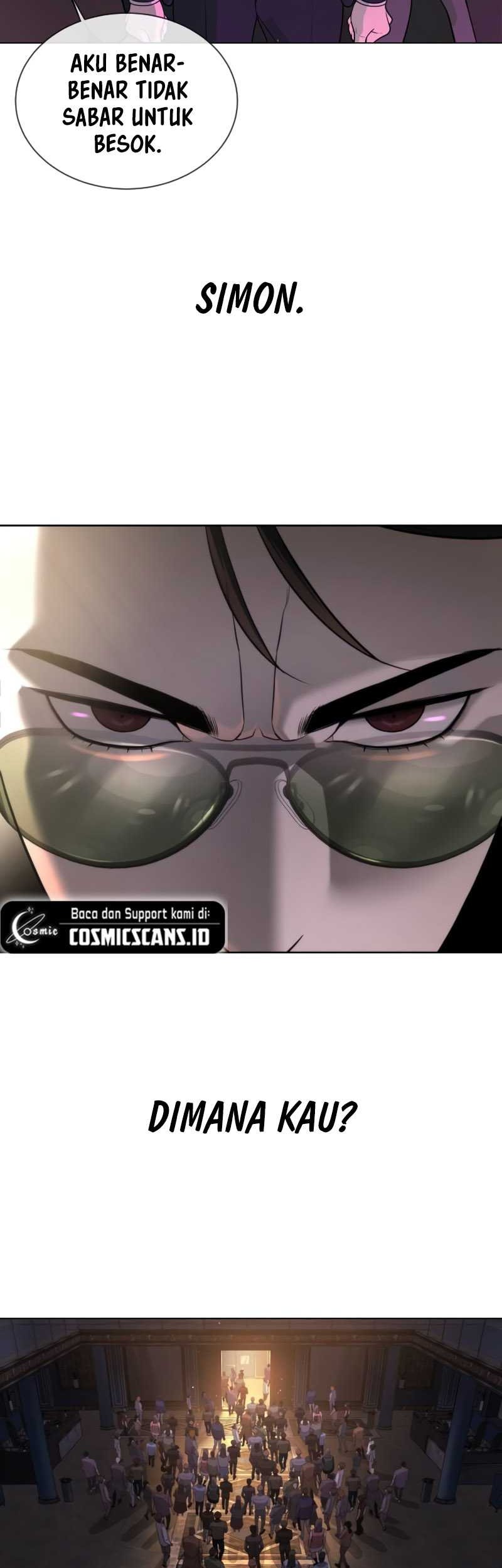 Killer Peter Chapter 27 Gambar 114