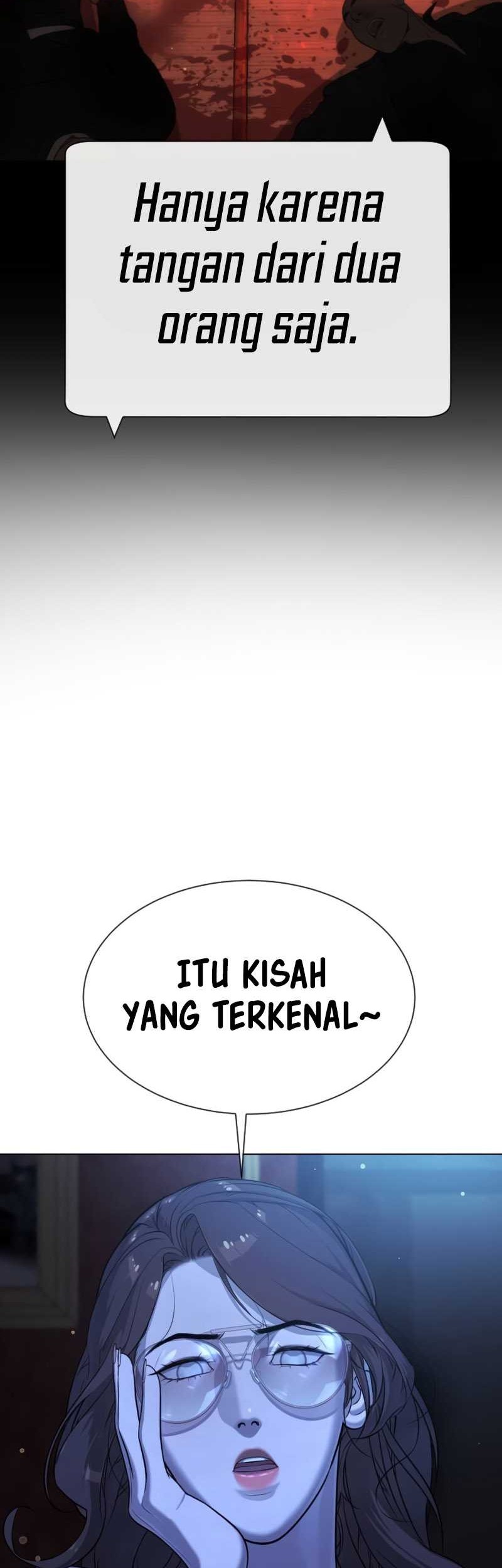 Killer Peter Chapter 27 Gambar 16