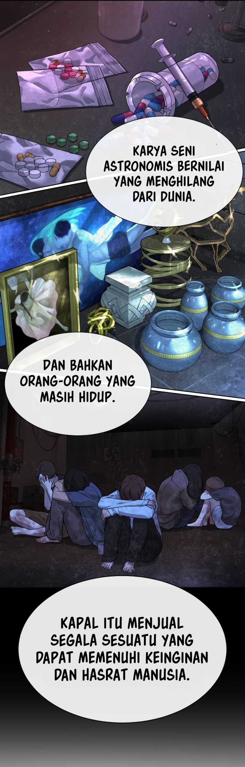 Killer Peter Chapter 27 Gambar 38