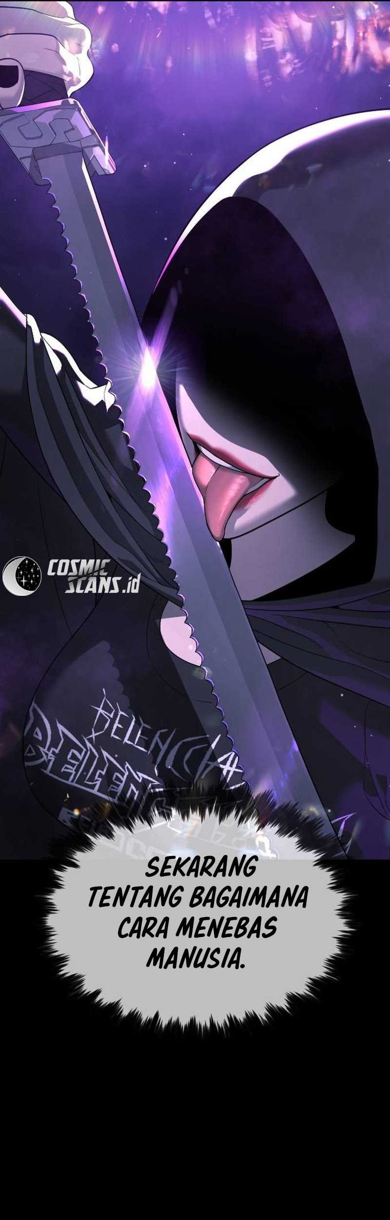 Killer Peter Chapter 26 Gambar 33