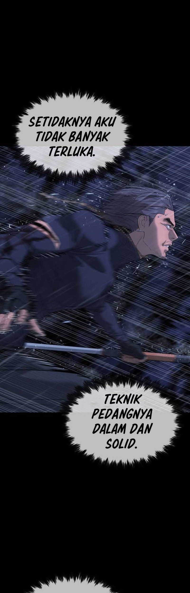 Killer Peter Chapter 26 Gambar 34