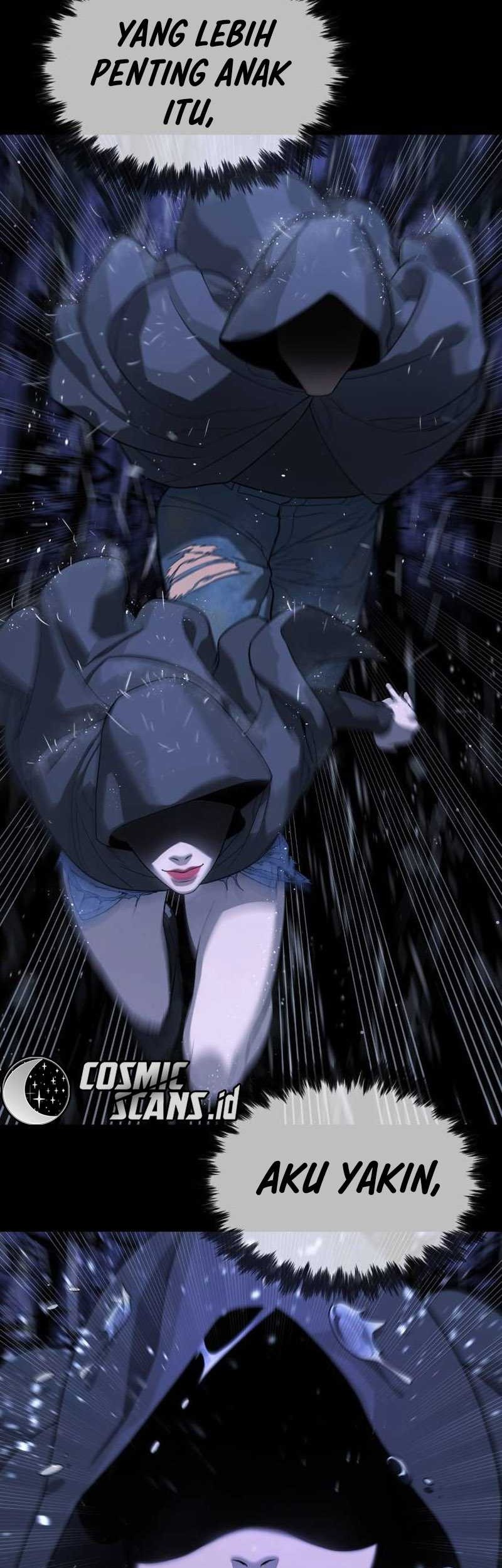 Killer Peter Chapter 26 Gambar 35