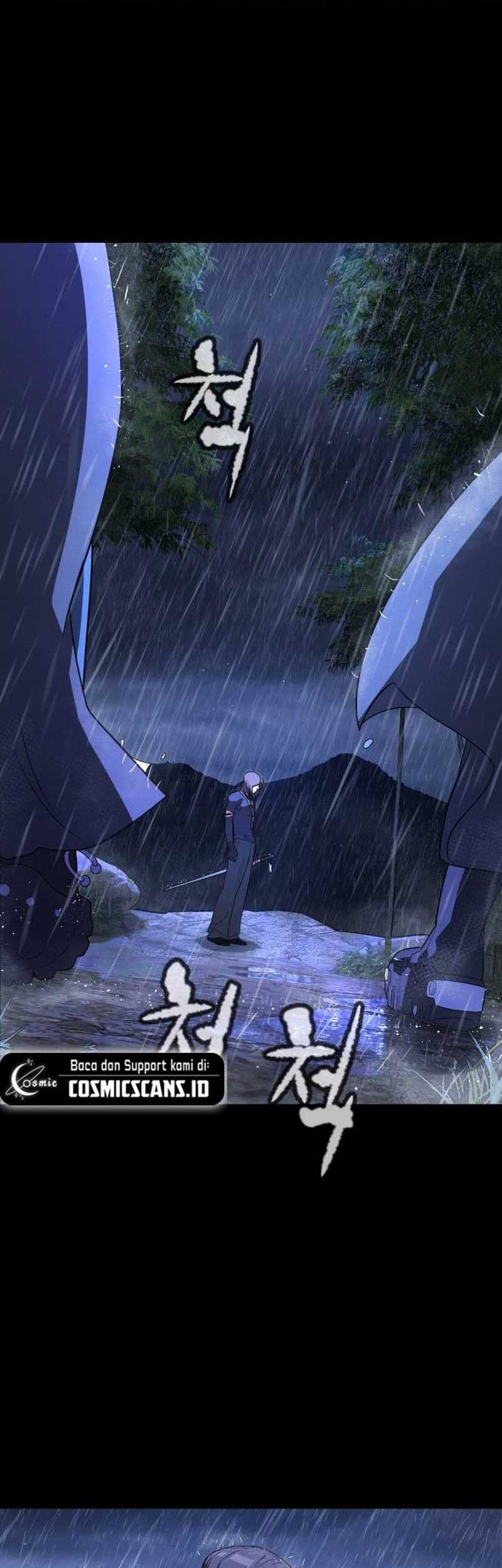 Killer Peter Chapter 26 Gambar 38