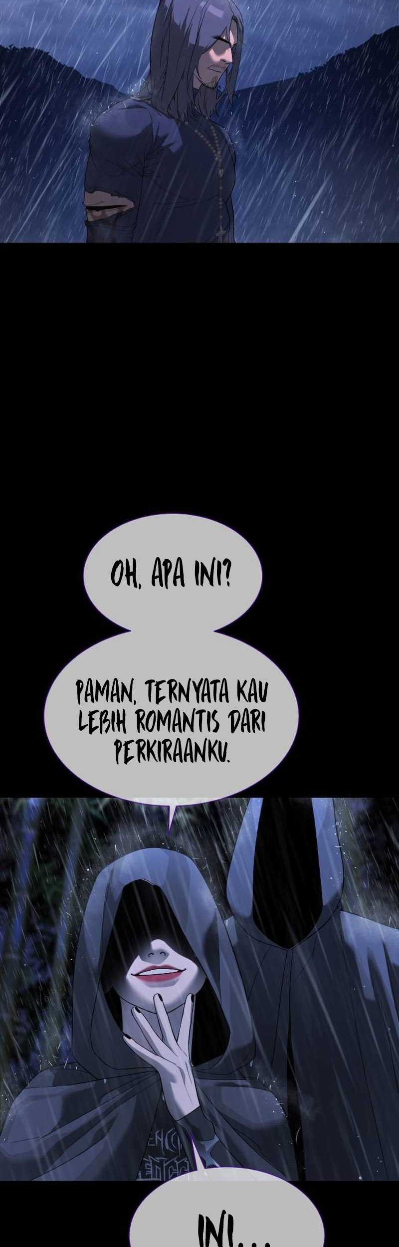 Killer Peter Chapter 26 Gambar 39