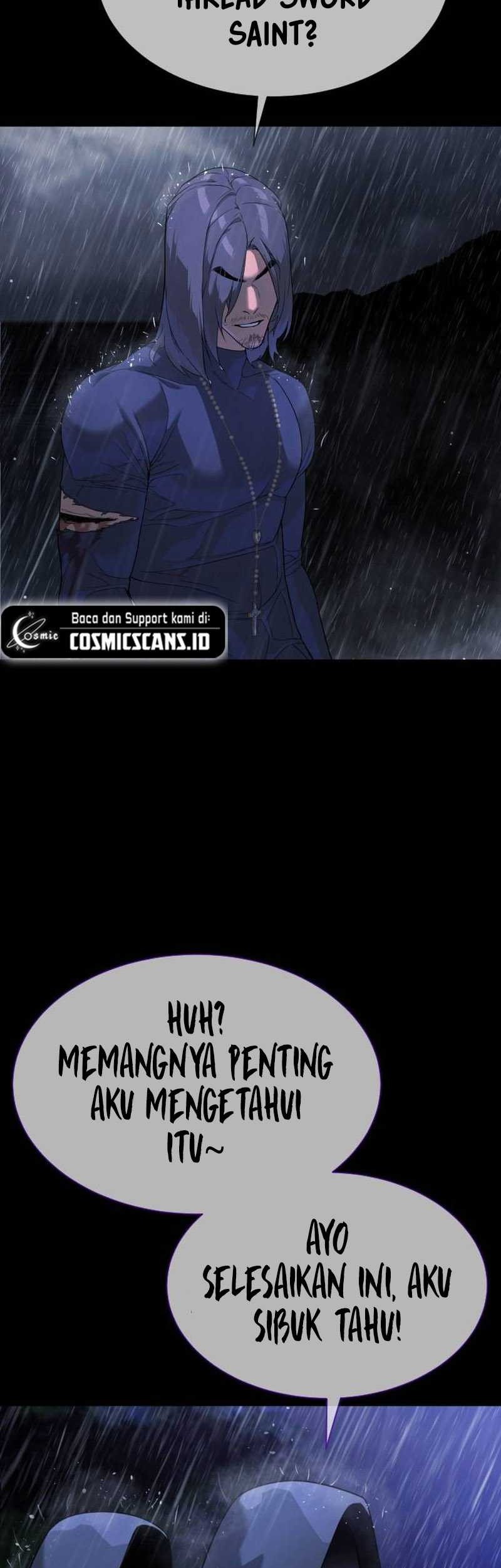 Killer Peter Chapter 26 Gambar 43