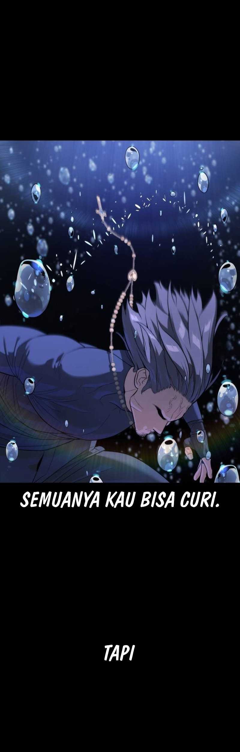 Killer Peter Chapter 26 Gambar 49