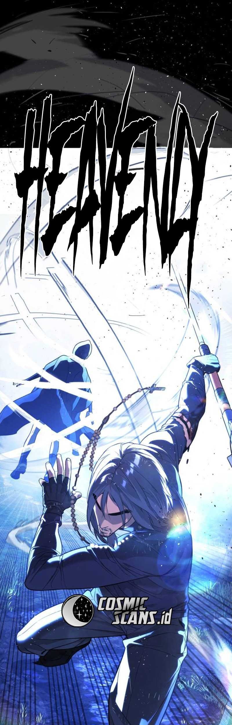 Killer Peter Chapter 26 Gambar 57