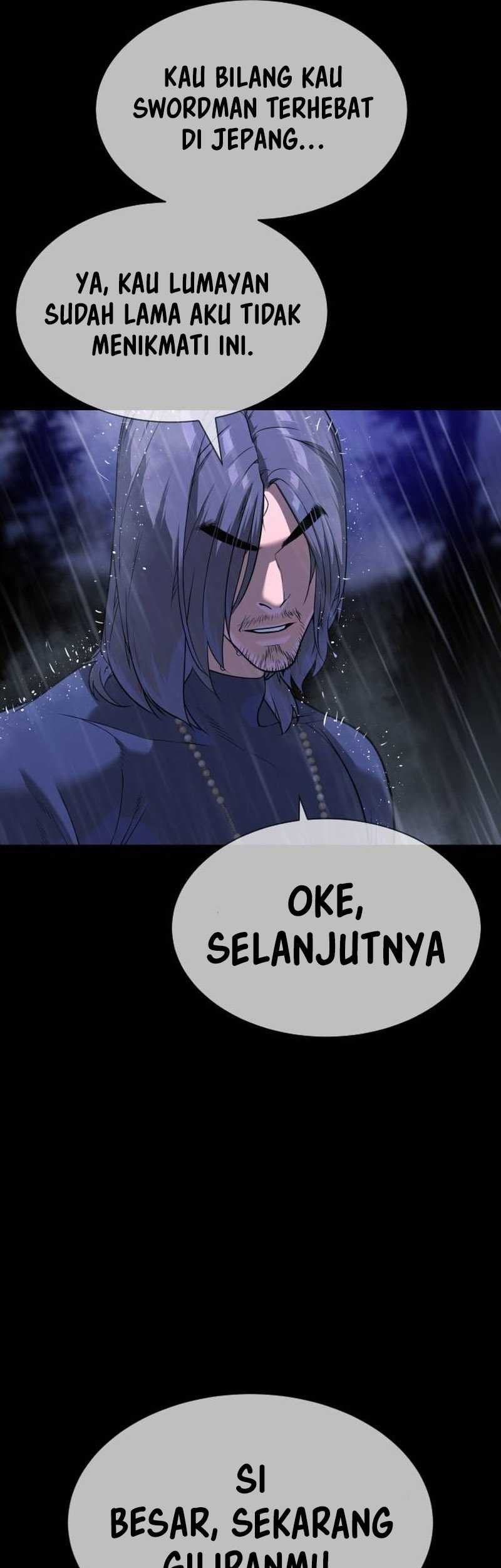 Killer Peter Chapter 26 Gambar 61