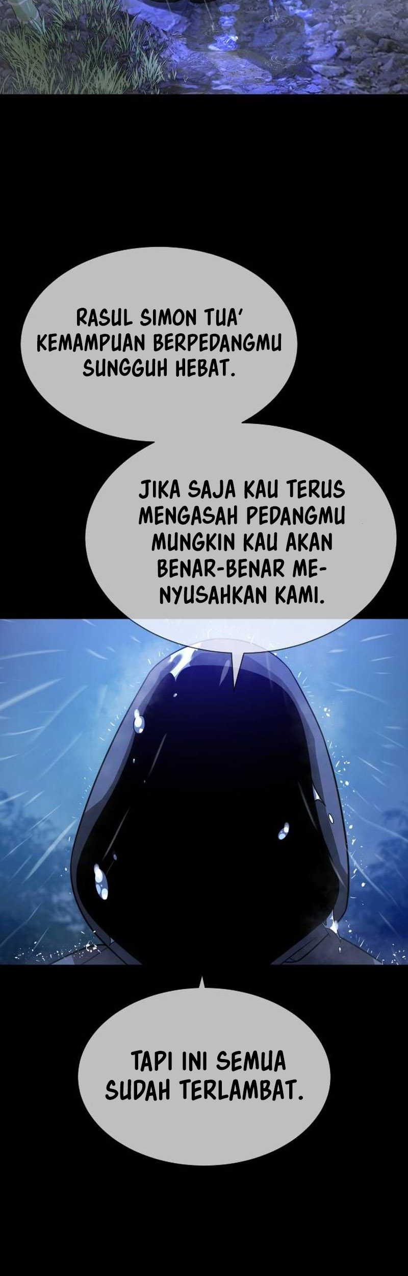 Killer Peter Chapter 26 Gambar 63