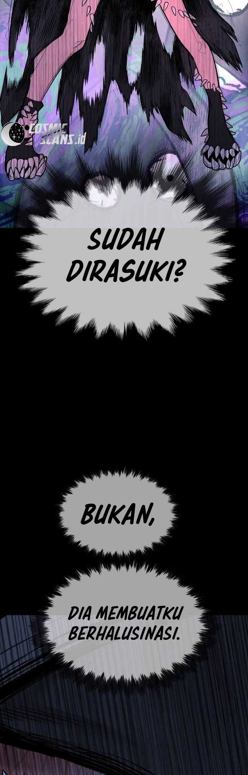 Killer Peter Chapter 26 Gambar 71