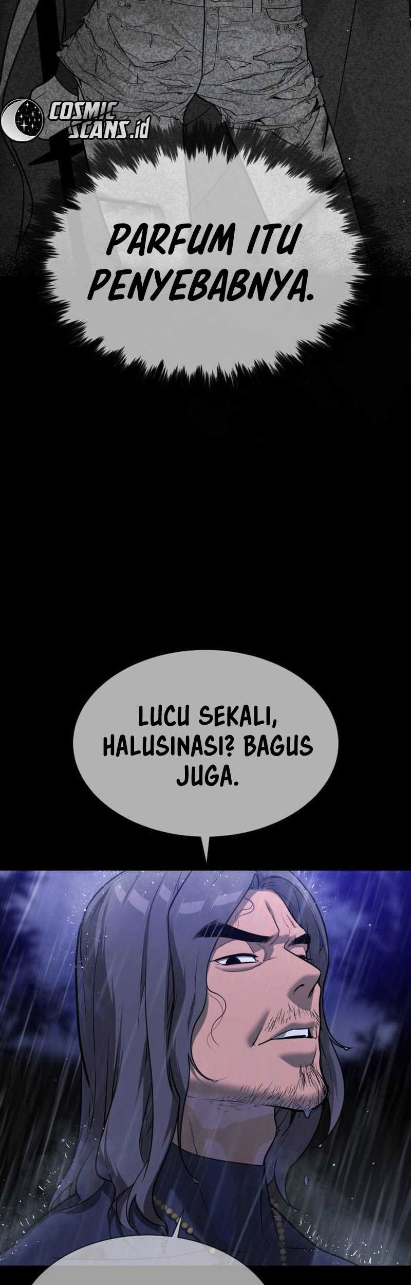 Killer Peter Chapter 26 Gambar 74