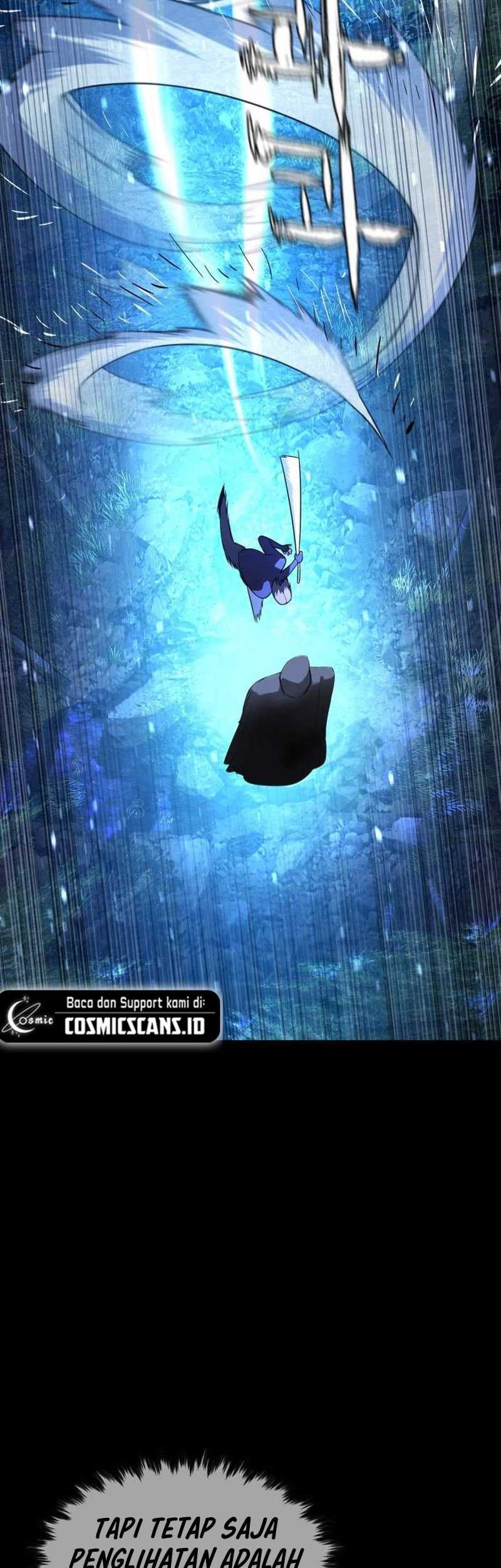 Killer Peter Chapter 26 Gambar 79