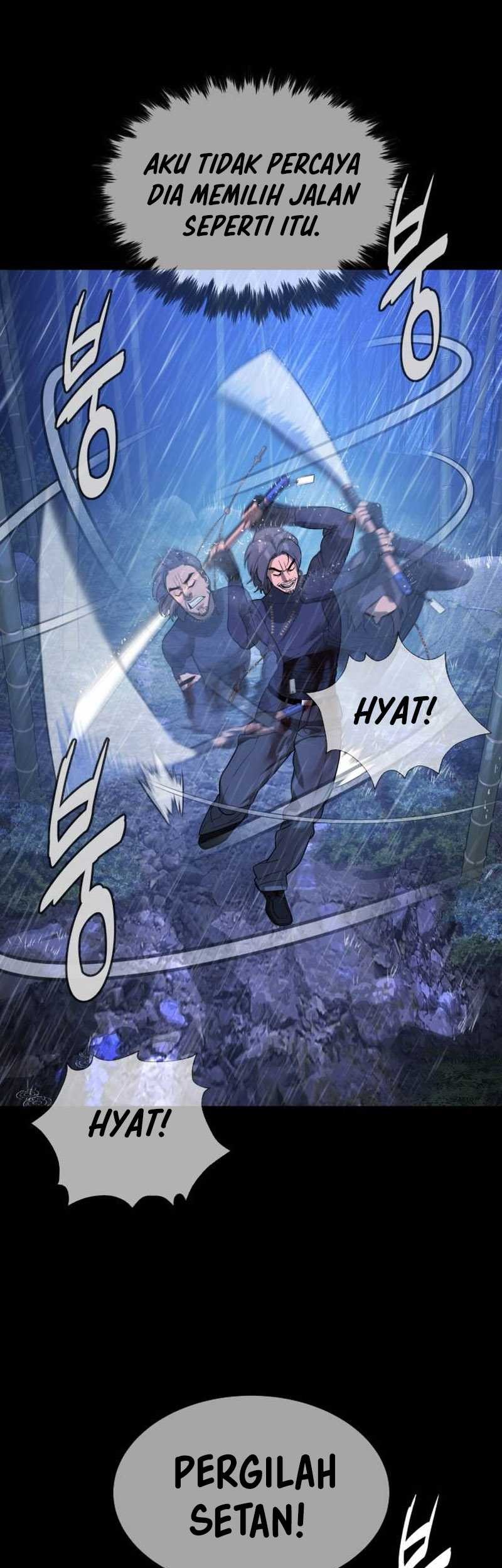Killer Peter Chapter 26 Gambar 81