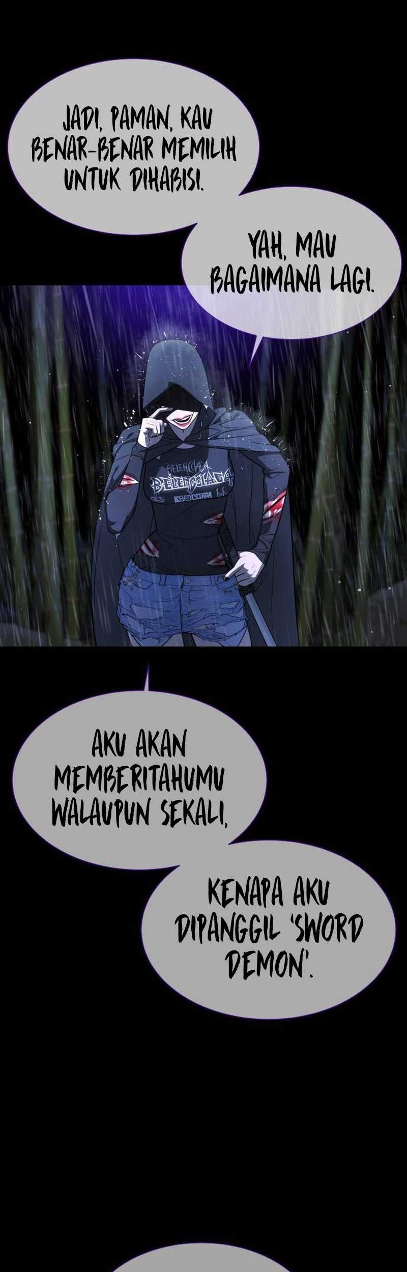 Killer Peter Chapter 26 Gambar 83
