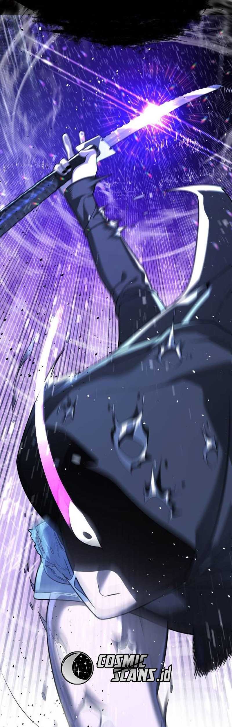 Killer Peter Chapter 26 Gambar 85
