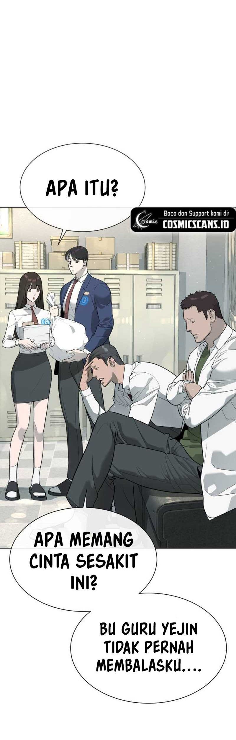 Killer Peter Chapter 26 Gambar 88