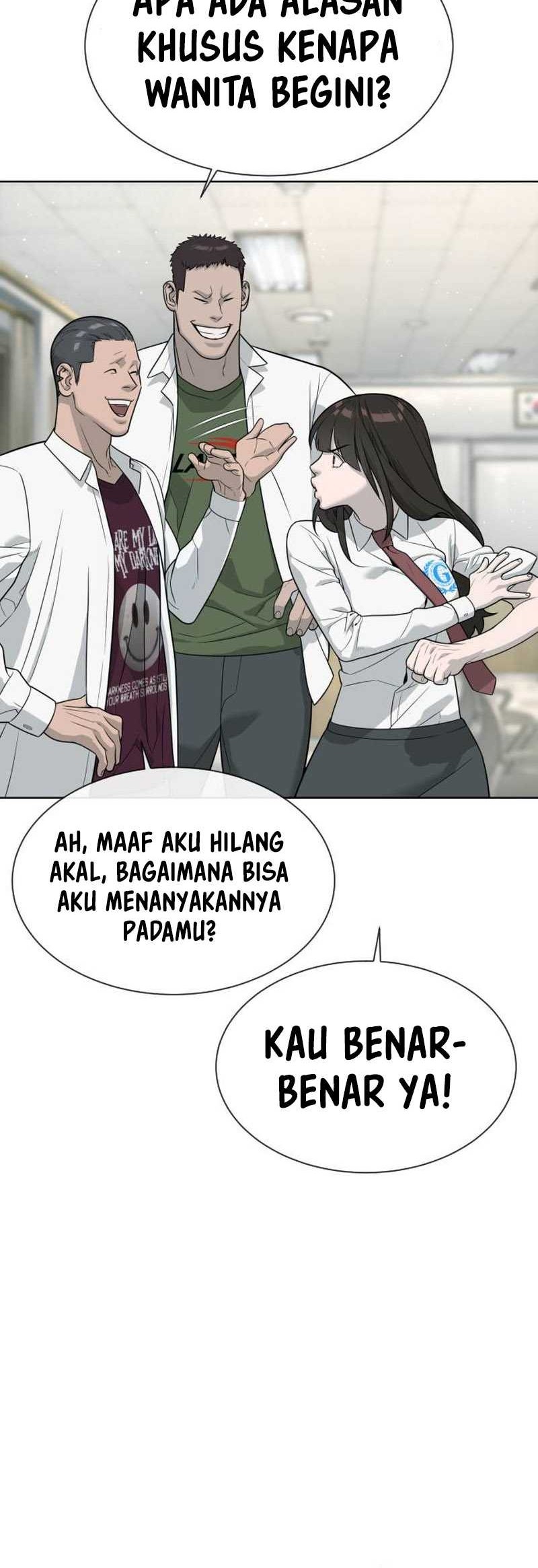Killer Peter Chapter 26 Gambar 92
