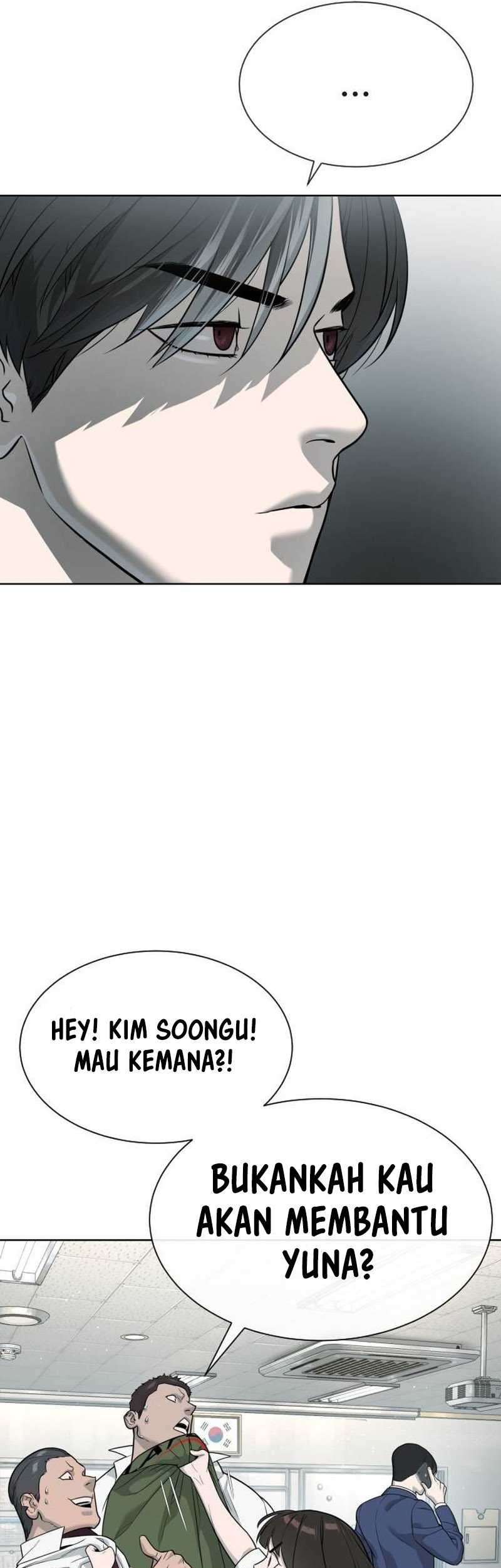 Killer Peter Chapter 26 Gambar 93
