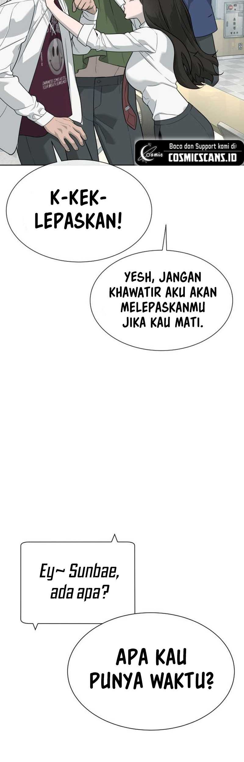 Killer Peter Chapter 26 Gambar 94