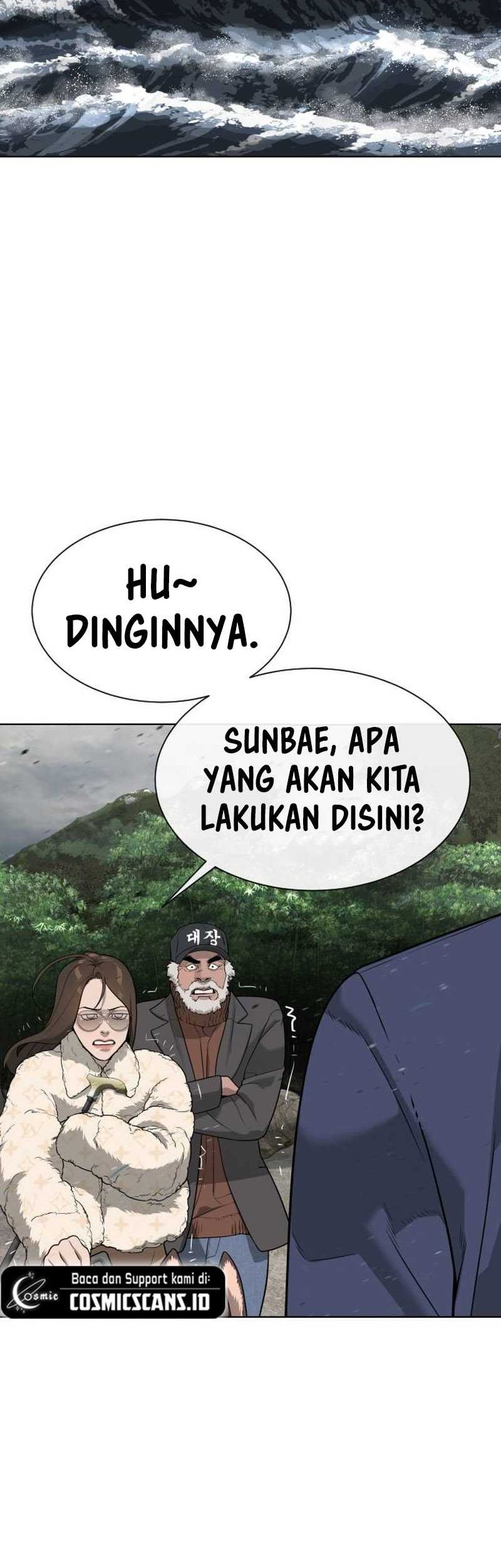Killer Peter Chapter 26 Gambar 96