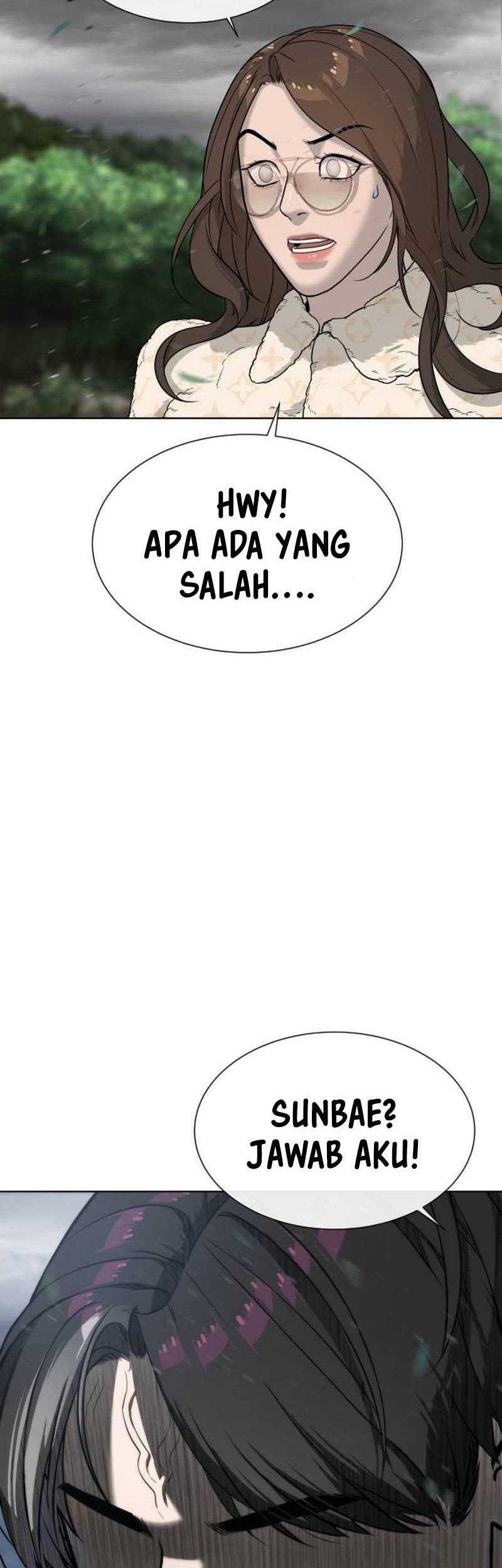 Killer Peter Chapter 26 Gambar 98