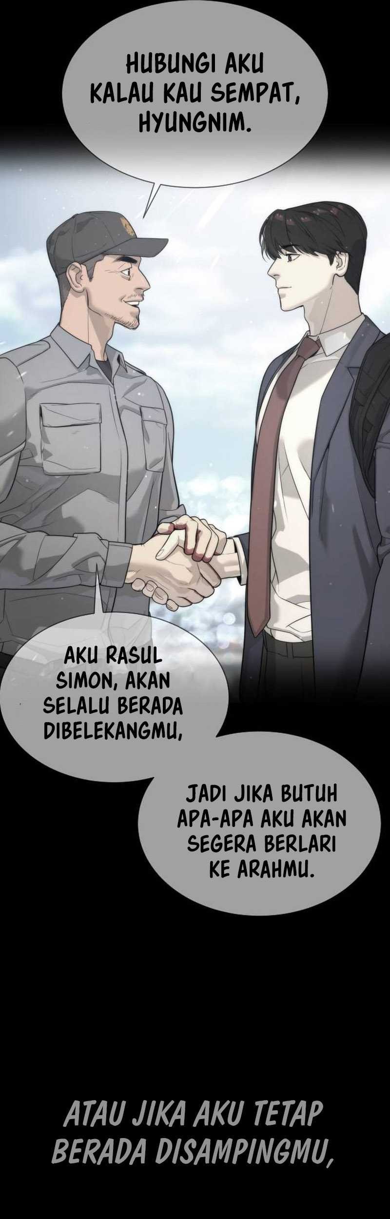 Killer Peter Chapter 26 Gambar 101