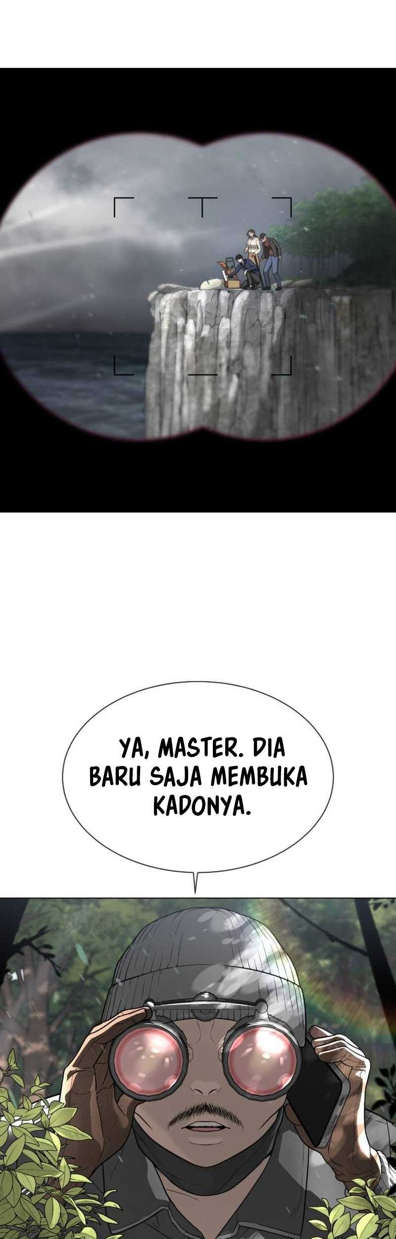 Killer Peter Chapter 26 Gambar 105