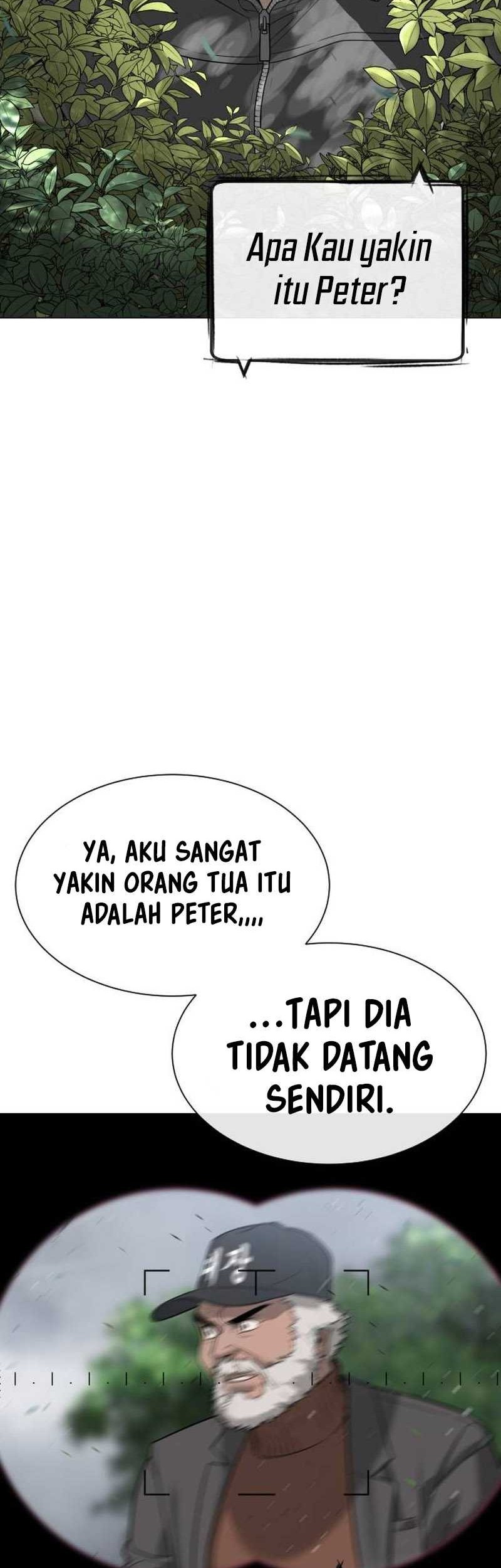 Killer Peter Chapter 26 Gambar 106