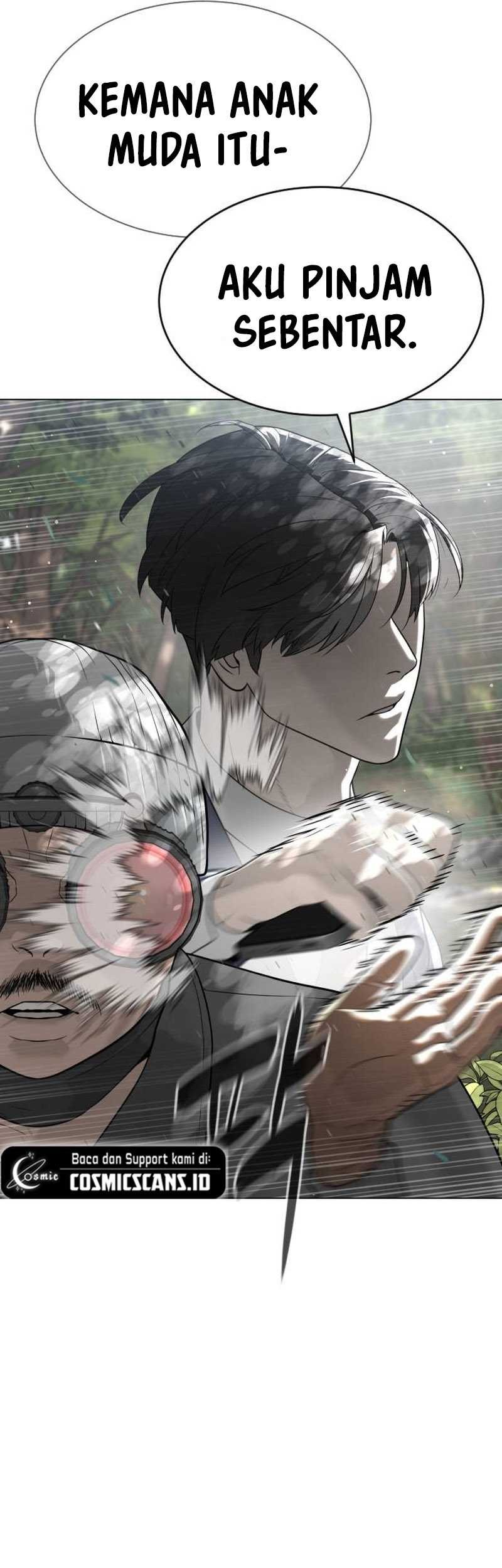 Killer Peter Chapter 26 Gambar 109
