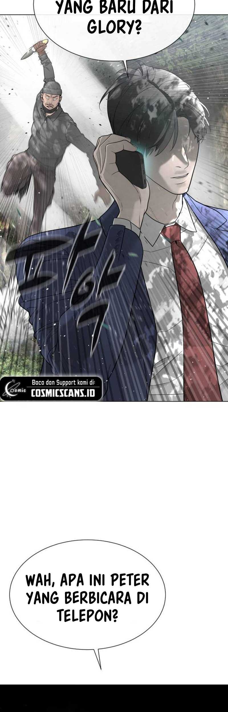 Killer Peter Chapter 26 Gambar 111