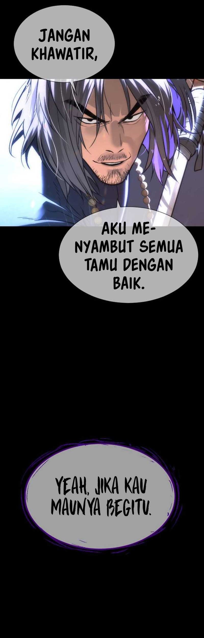 Killer Peter Chapter 26 Gambar 3