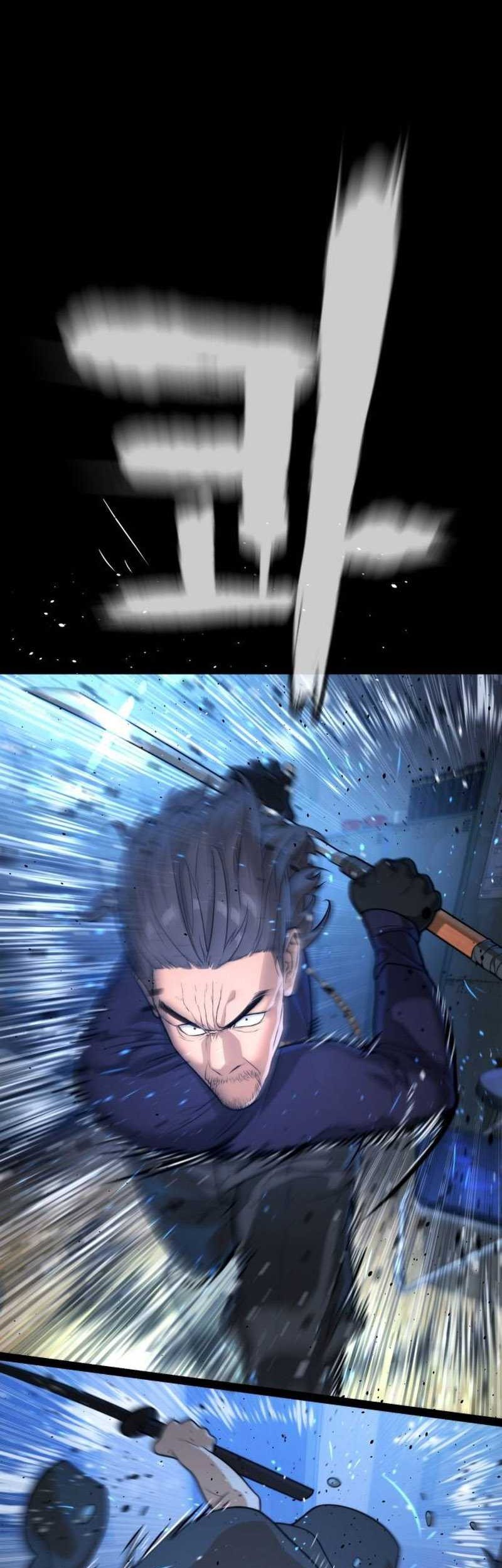 Killer Peter Chapter 26 Gambar 4