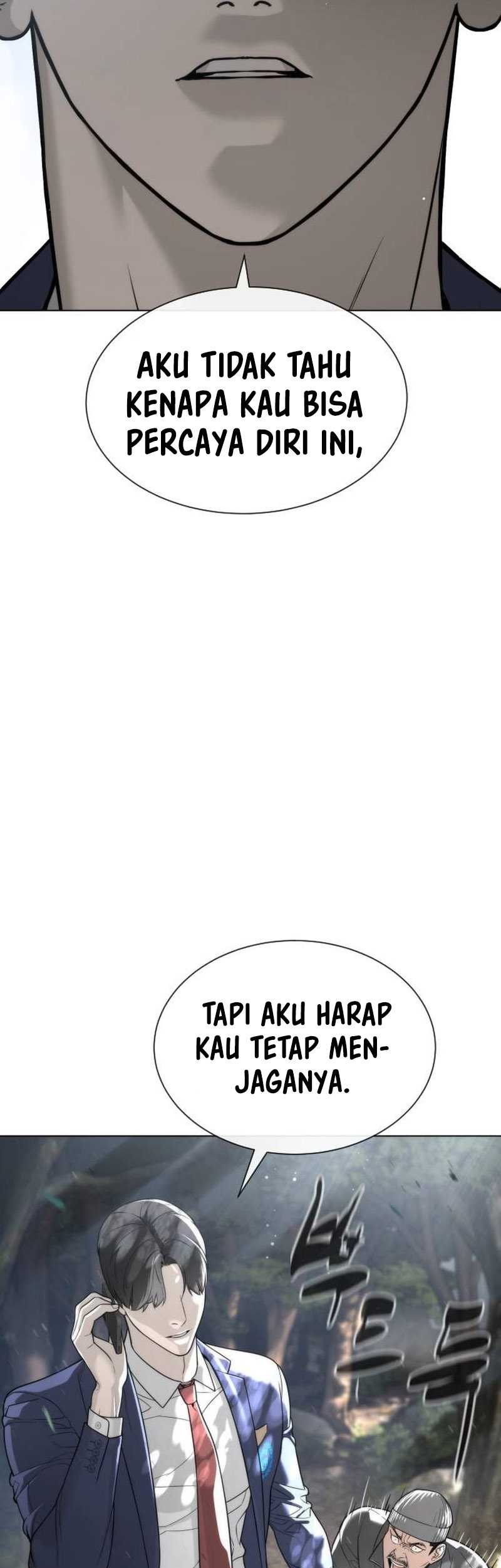 Killer Peter Chapter 26 Gambar 113