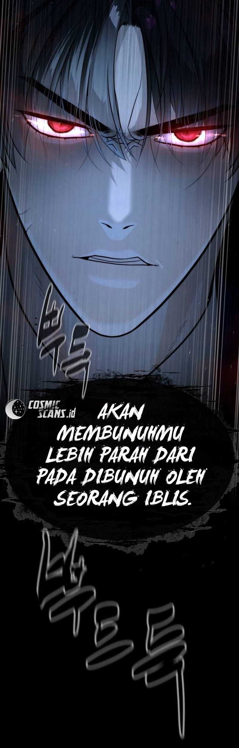 Killer Peter Chapter 26 Gambar 118
