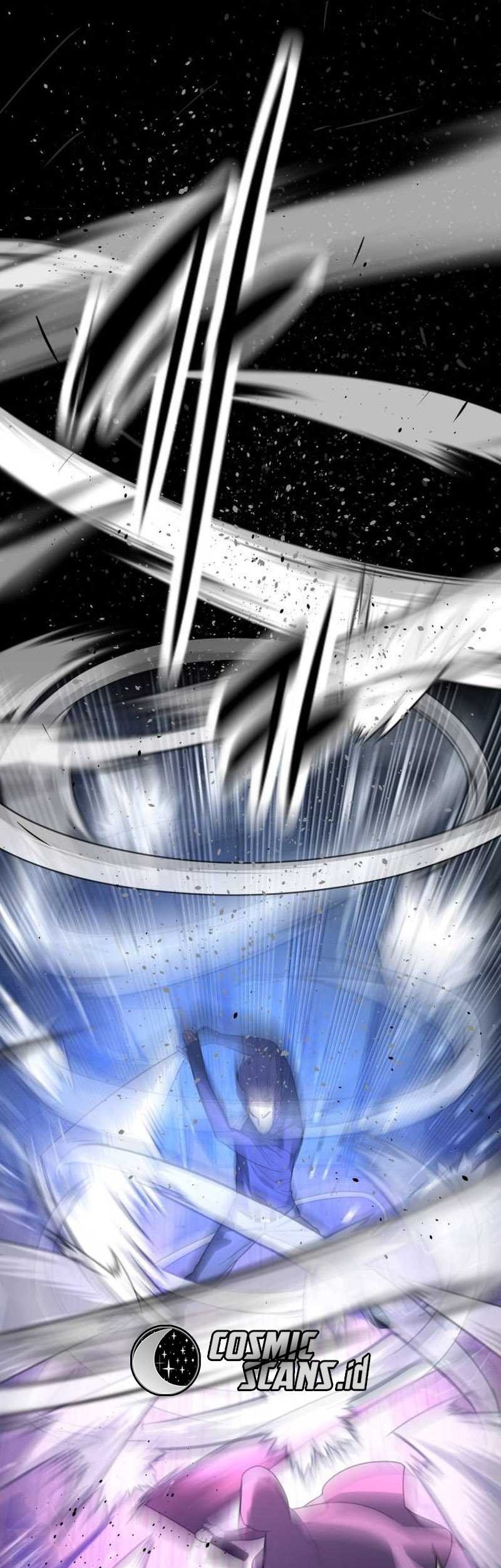 Killer Peter Chapter 26 Gambar 9