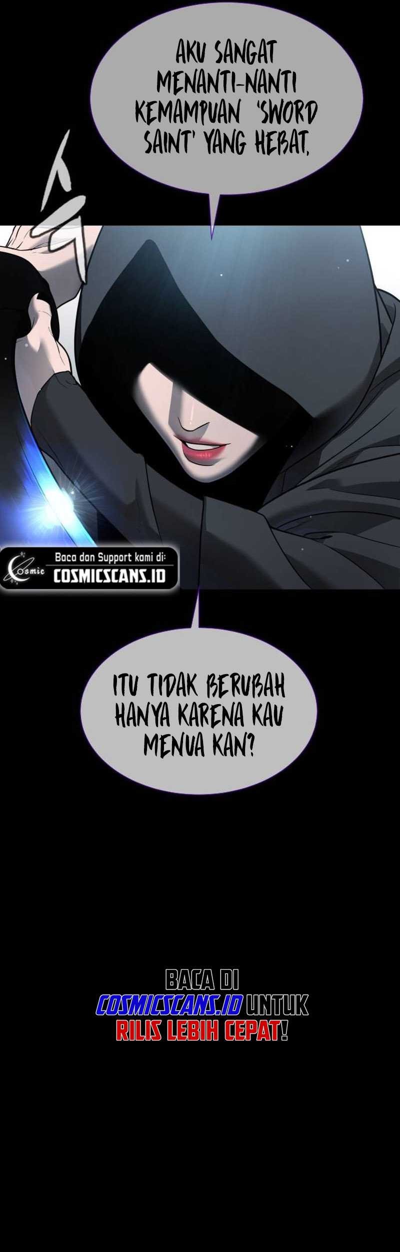 Killer Peter Chapter 26 Gambar 13