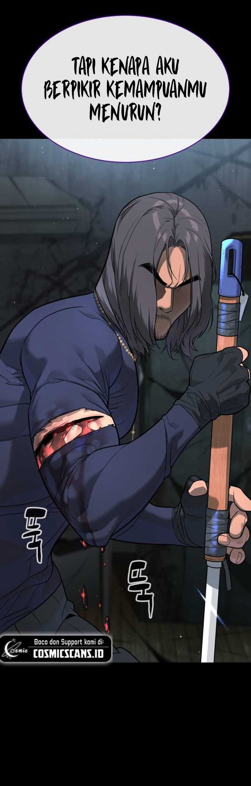 Killer Peter Chapter 26 Gambar 14