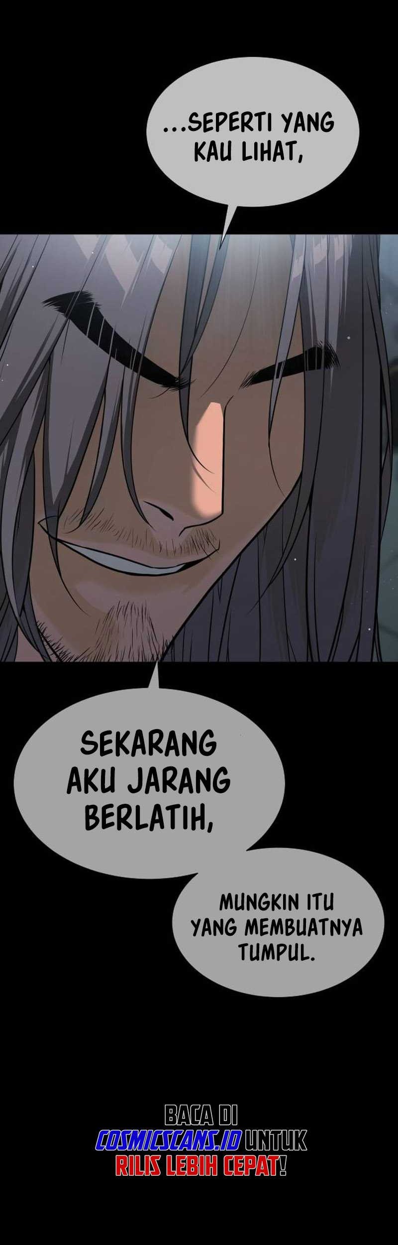 Killer Peter Chapter 26 Gambar 15
