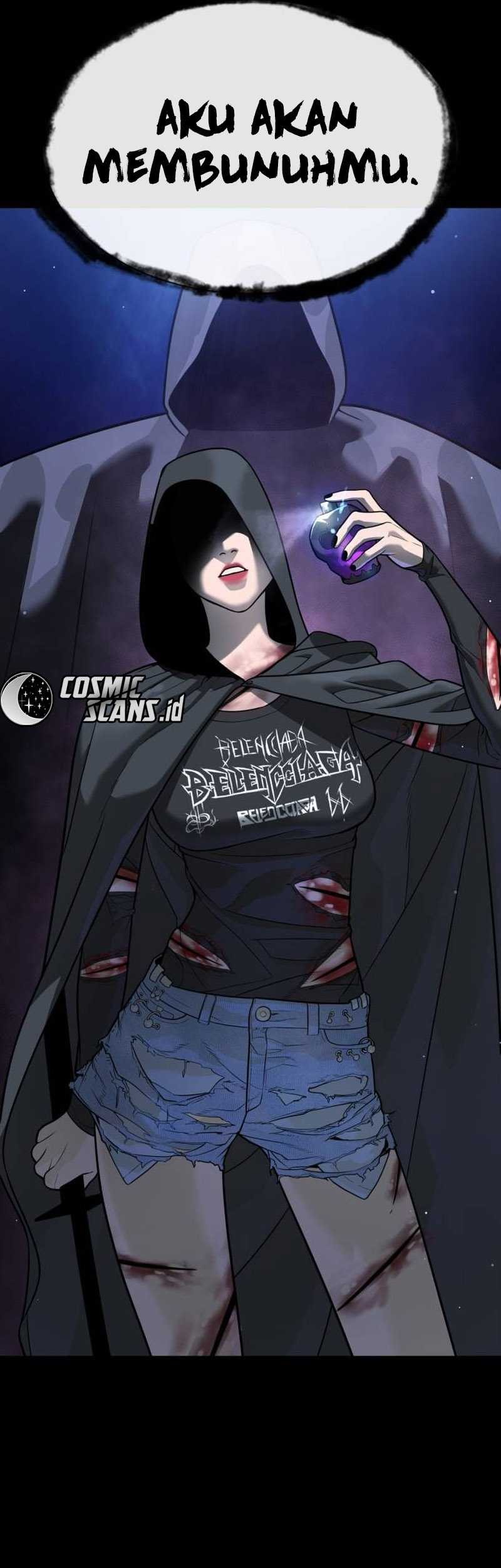 Killer Peter Chapter 26 Gambar 17