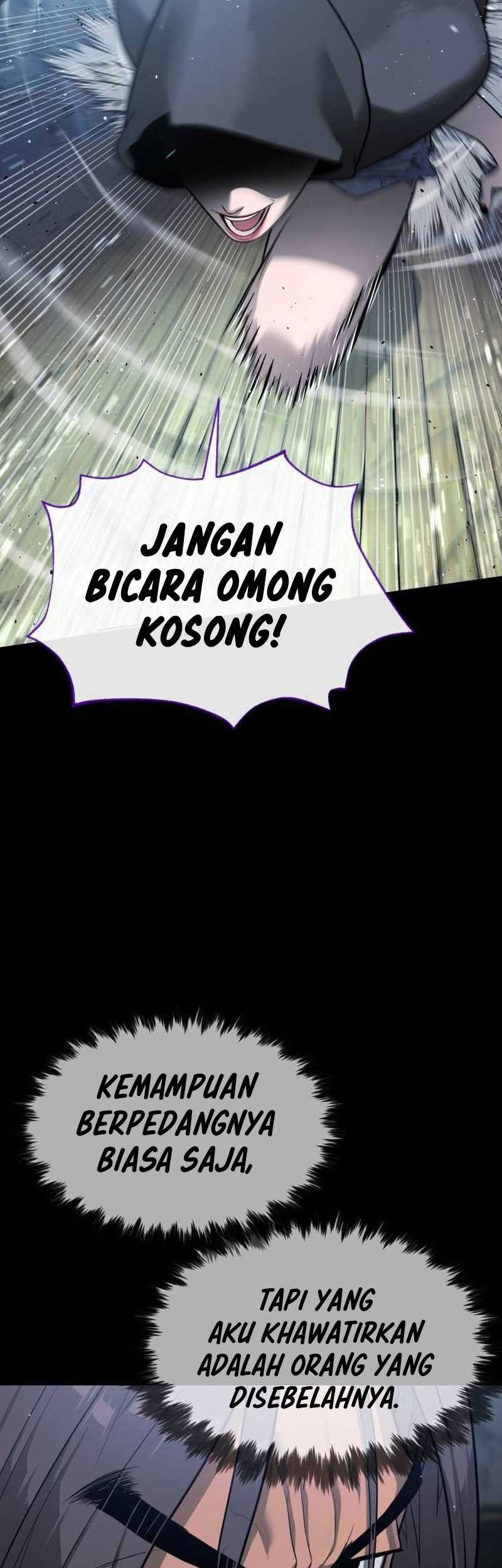 Killer Peter Chapter 26 Gambar 19