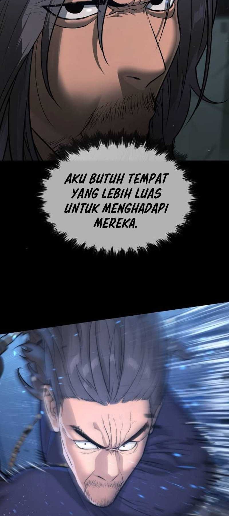 Killer Peter Chapter 26 Gambar 20