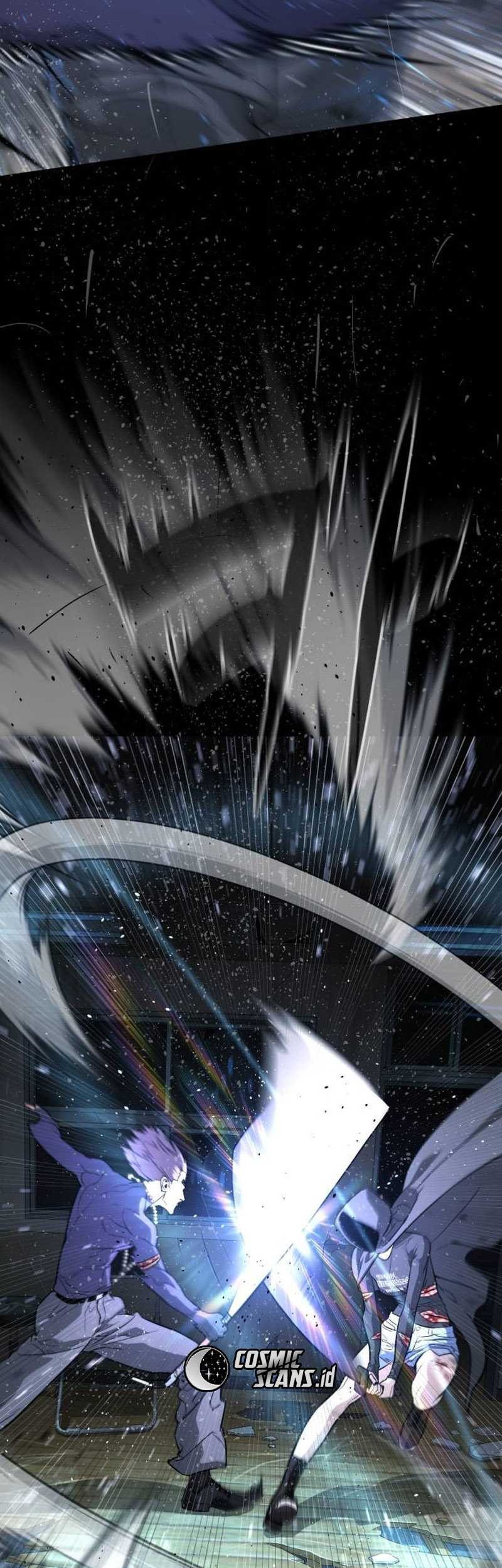 Killer Peter Chapter 26 Gambar 21