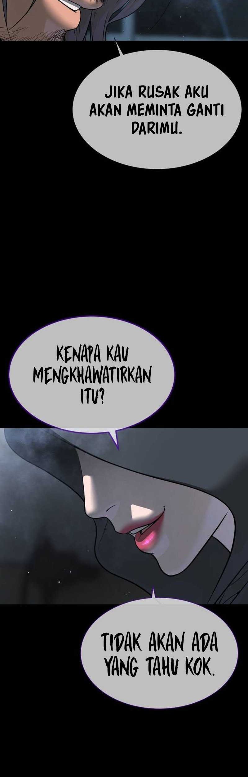 Killer Peter Chapter 26 Gambar 23