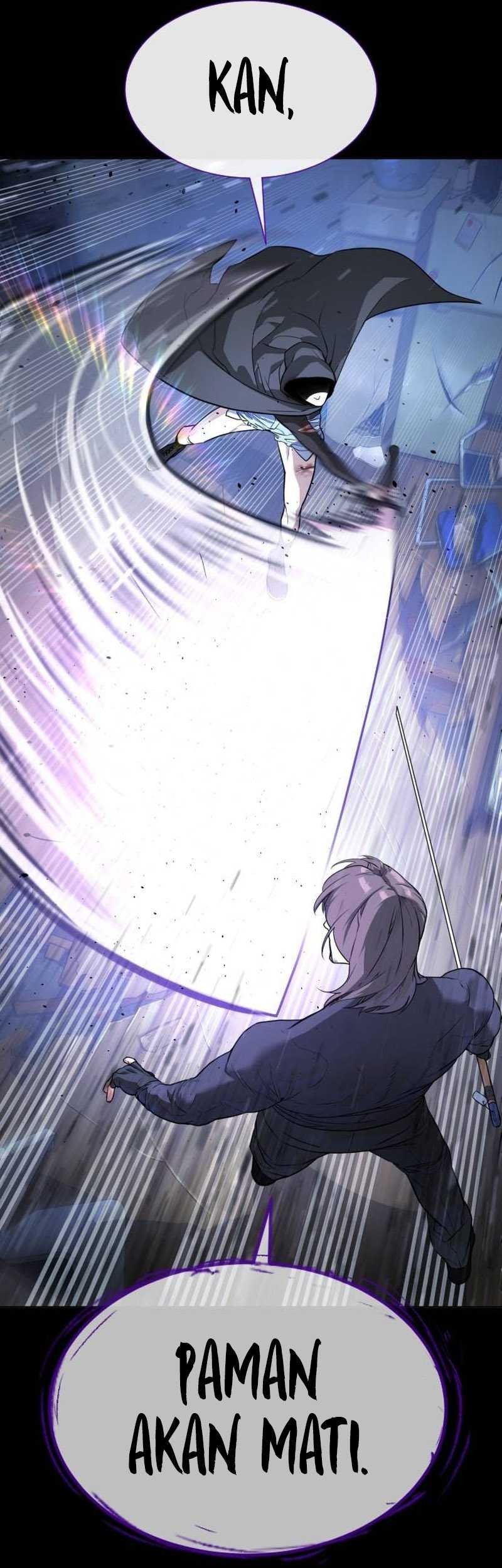 Killer Peter Chapter 26 Gambar 25