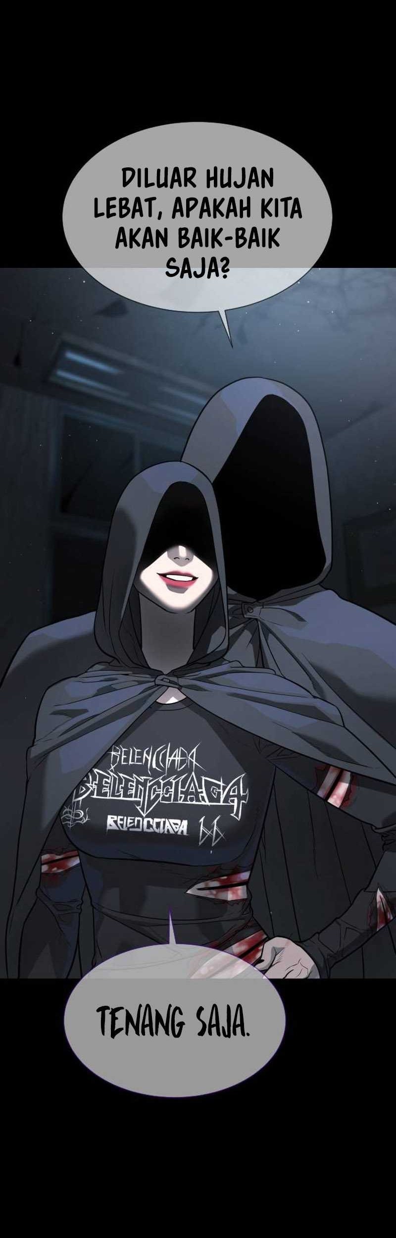 Killer Peter Chapter 26 Gambar 28